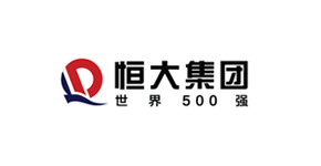 恒大集團品牌logo設計_五星級酒店品牌設計、恒大集團酒店vi設計、酒店標志設計、高級酒店標識設計  