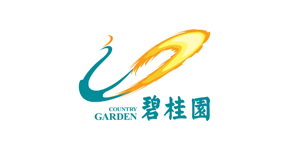 碧桂園品牌logo設計_五星級酒店品牌設計、碧桂園酒店vi設計、酒店標志設計、高級酒店標識設計 