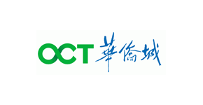 景區VI設計 華倫城品牌logo設計_五星級酒店品牌設計、景區VI設計 華倫城酒店vi設計、酒店標志設計、高級酒店標識設計