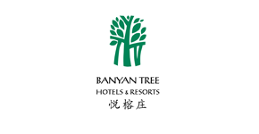 悅榕莊品牌logo設計_五星級酒店品牌設計、悅榕莊酒店vi設計、酒店標志設計、高級酒店標識設計
