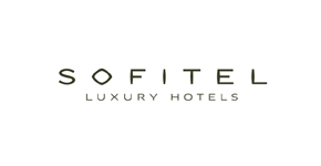 sofitel品牌logo設計_五星級酒店品牌設計、sofitel酒店vi設計、酒店標志設計、高級酒店標識設計 